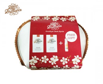 Bees Brilliance 蜜碧莲 淡斑精华套装 Bees Brilliance 蜜碧莲 淡斑精华套装